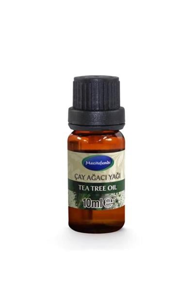 Mecitefendi Çay Ağacı Yağı 10 Ml