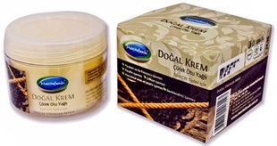 Mecitefendi ÇörekOtu Kremi 100 ML