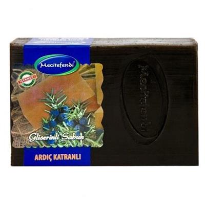 Mecitefendi Gliserinli Ardıç Katranı Sabunu 100 Gr