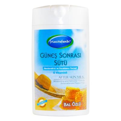 Mecitefendi Güneş Sonrası Sütü