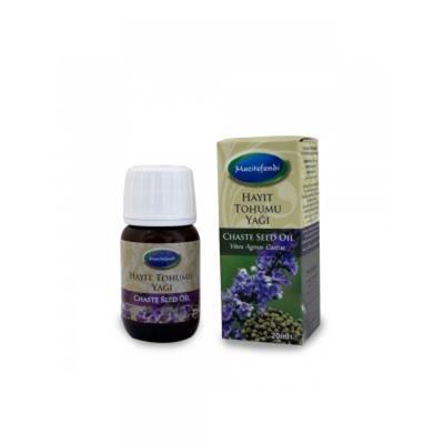 Mecitefendi Hayıt Yagı 20 Ml