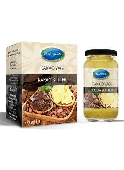 Mecitefendi Kakao Yağı 90 Ml