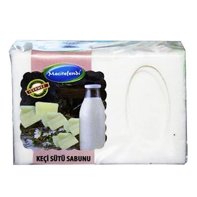 Mecitefendi Keçi Sütü Sabunu 100 Gr