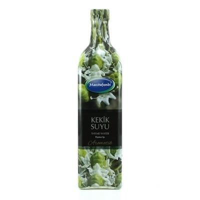 Mecitefendi Kekik Suyu Cam Şişe 1 Litre