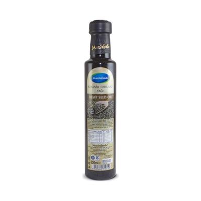 Mecitefendi Kenevir Tohumu Yağı 250 ml