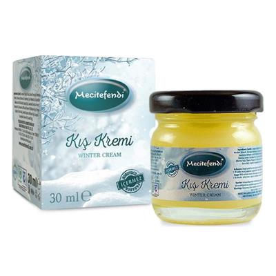 Mecitefendi Kış Kremi 30 Ml