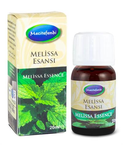 Mecitefendi Melisa Esansı 20 Ml