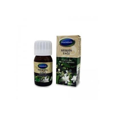 Mecitefendi Mersin Yağı 10 Ml