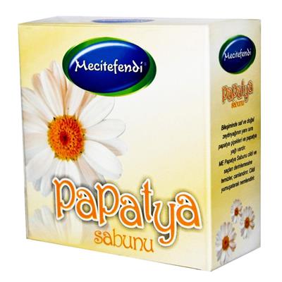 Mecitefendi Papatya Sabunu125 Gr