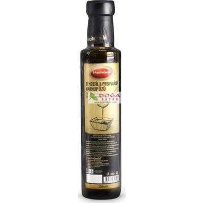 Mecitefendi Zencefil Propolisli Harnup Özü 250 ml