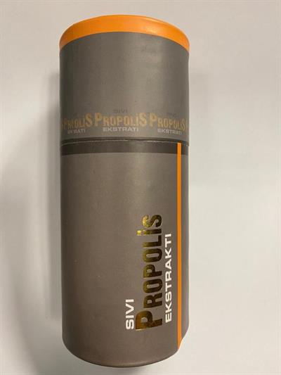 Mia For Life Sıvı Propolis Ekstraktı 50 ml