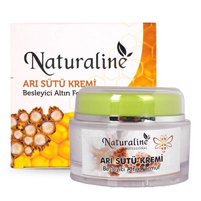 Naturaline Arı Sütü Kremi 50 ml