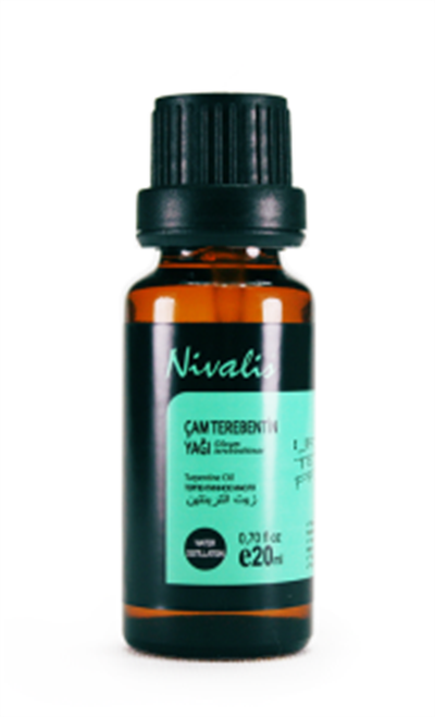 Nivalis Awe Cemre Çam Terebentin 20 Ml