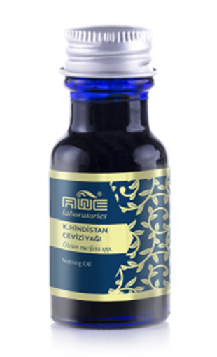 Nivalis Awe Cemre Laboratories Küçük Hindistan Cevizi Yağı 15 Ml Soğuk Pres