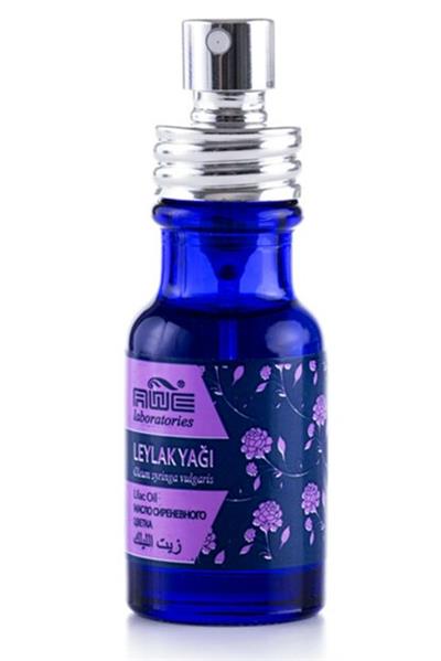 Nivalis Awe Cemre Leylak Yağı 15 ml
