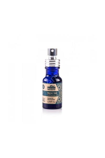 Nivalis Awe Cemre Paçuli Yağı 15 ml