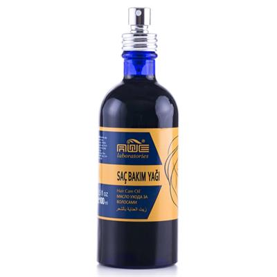 Nivalis Awe Cemre Saç Bakım Yağı 100 Ml