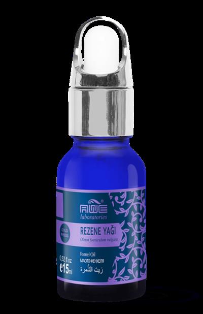 Nivalis Awe Cemre Saf Zeytin Yağı 250 Ml Soğuk Pres