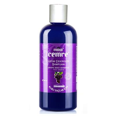 Nivalis Awe Cemre Üzüm Çekirdeği Şampuanı 400 Ml