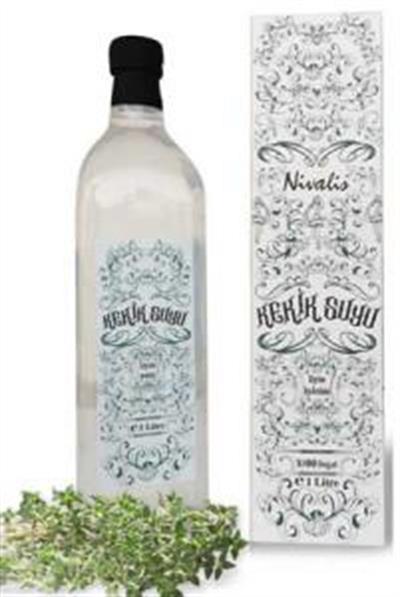 Nivalis Kekik Suyu 1000 Ml