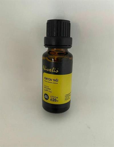Nivalis Kimyon Yağı 20 ml