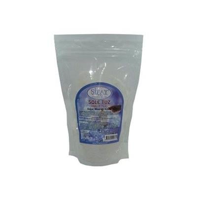 Öğütülmüş Sole Tuzu 500 Gr
