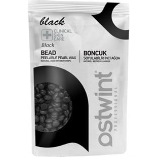 Ostwint Boncuk Ağda Siyah 250 Gr