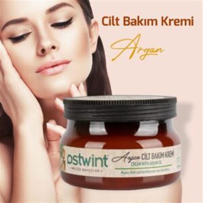 Ostwint Mucize Bahçe Krem Argan 300 ml
