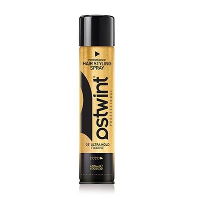 Ostwint Saç Sprey 400 Ml 05 HOLD