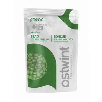 Ostwınt Soyulabilir Boncuk İnci Ağda Black 250 gr