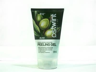 Ostwint Zeytinyağlı Peeling Jel 125 Ml