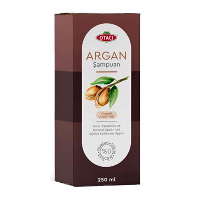 Otacı Argan Şampuan 250 ml