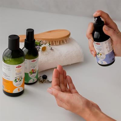 Otacı Dökülmeye Karşı Saç Bakım Toniği 150 ml