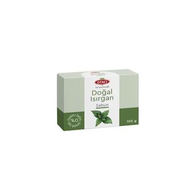 Otacı Isırgan Otlu Saç Vücut Sabunu 100 gr