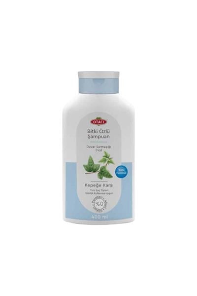 Otacı Ivy Kepeğe Karşı Etkili Şampuan 400 ml