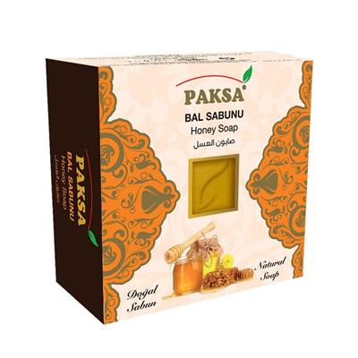Paksa Bal Sabunu