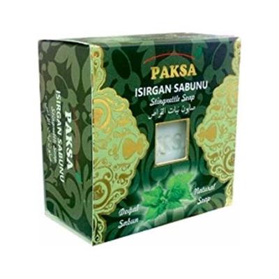 Paksa Isırgan Sabunu