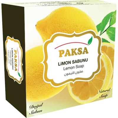 Paksa Limon Sabunu