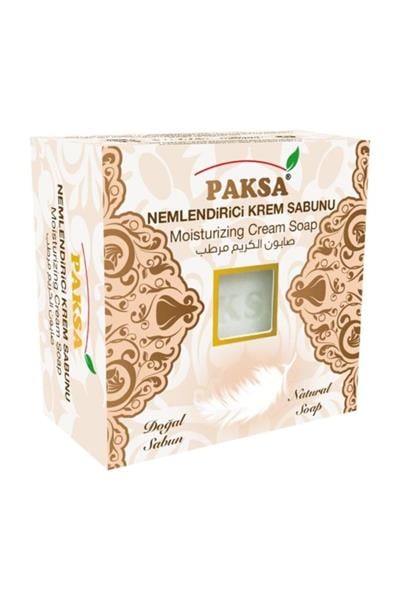 Paksa Nemlendirici Krem Sabunu