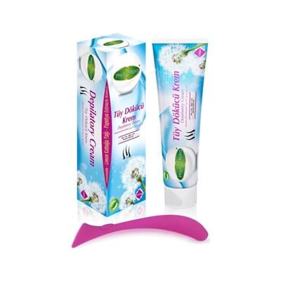 Phytoflora Tüy Dökücü Krem 100 ml