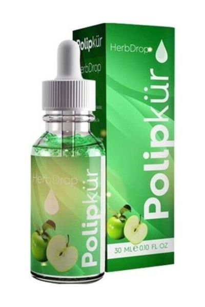 Polipkür İyot Damla 30 Ml