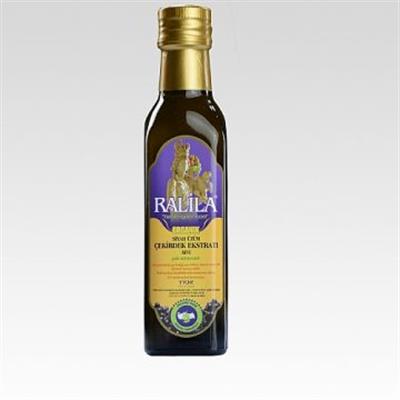 Ralila Organik Siyah Üzüm Çekirdeği Ekstratı 250Ml