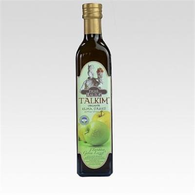 Ralila Organik Talkım Elma Sirkesi 500 Ml