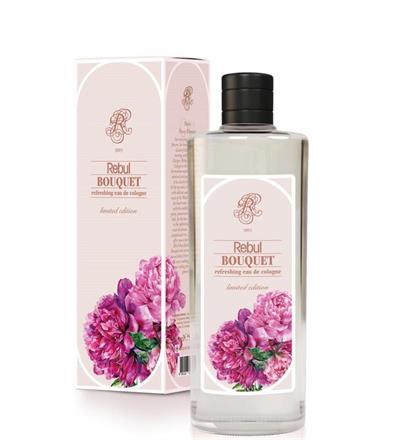 Rebul Bouquet Kolonya 270 Ml