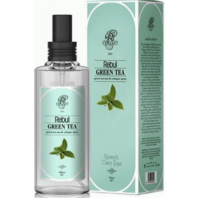 Rebul Green Tea Sprey Kolonya 100 Ml