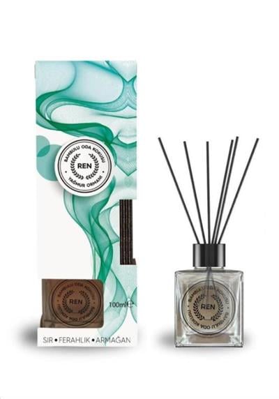 Ren Bambulu Oda Kokusu Yağmur Ormanı 100 Ml
