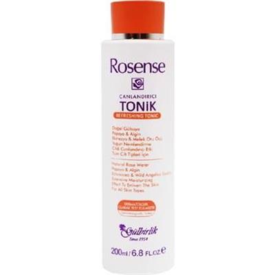Rosense Canlandırıcı Tonik 200 ml