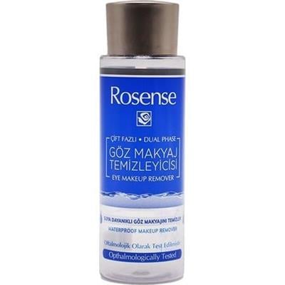 Rosense Göz Makyaj Temizleyicisi 120 ml