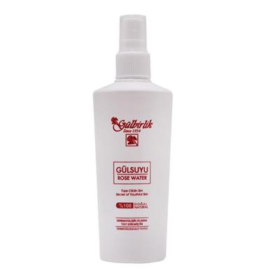 Rosense Gülbirlik Gülsuyu 125 ml | SKT 30-08-2024