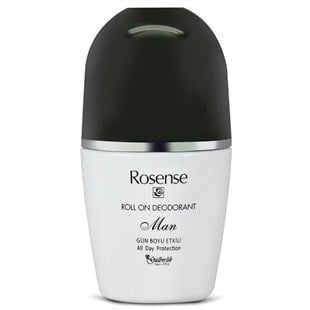 Rosense Roll On Bay 50 ml